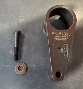 En-51025 Kent-moore Sprocket Locking Tool