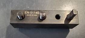 En-51140 Kent-moore Crankshaft Retainer Tool