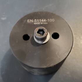 En-51144-100 Kent Moore Km Gm Front Crankshaft Seal Installer Adapter Sku64t