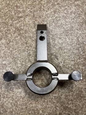 En-51147 Kent-moore Crankshaft Holding Tool