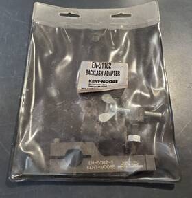 En-51162 Kent-moore Balance Shaft Backlash Adapter Tool