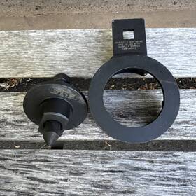 En-51577 Kent-moore Balancer Holder / Remover Gm 2.0l 2.5l En-51577 Kent-moore Balancer Holder / Remover Gm 2.0l 2.5l