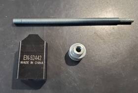 En-52442 Kent-moore New Balance Shaft Holding Tool