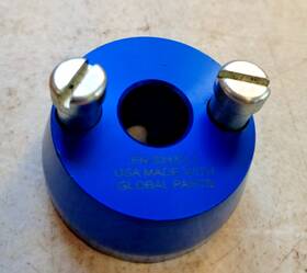 En-52452 Kent-moore Front Crankshaft Seal Installer Tool