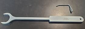 En-52455 Kent-moore Thin Head Open End Wrench To Turn Align