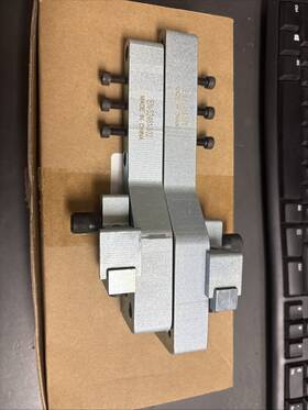 En-52461-300 Kent-moore Torque Reaction Adapter