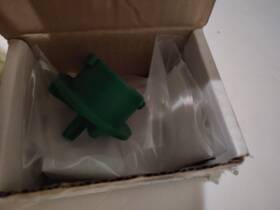 Ge-41415-55 Kent-moore Genuine Fuel Gas Cap Adapter Update Kit