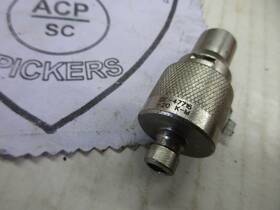 Ge-47716-20 Kent Moore Gm Cooling System Fill Adapter Tool