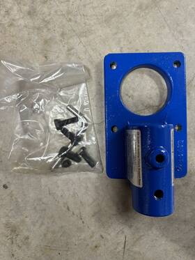 Gm-52200-30 Kent-moore Ge-52200-30 Fixture Adapter Base