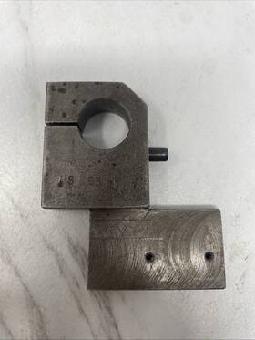 Hs-463a4 Kent-moore J-35281 Axle Pinion P/n Hs 463a4