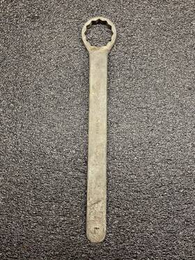 Kent-moore J-1032 1937 Pontiac Cadillac Buick Hinkley Myers Steering Gear Wrench