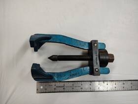J-1619 Kent-moore Gear And Bearing Puller