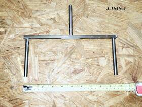 J-1646-a Kent Moore 35-50s Chevy Medium Duty Truck Engine Specialty Tool