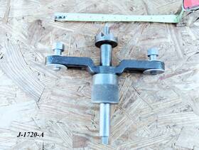 J-1720-a Kent Moore 39-50 Packard 38-55 Dd Series 71 Diesel Buick Special Tools