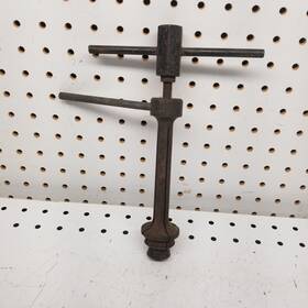 Se-1951-7 Kent-moore J-1951-7 Valve Seat Installer Se-1951-8 Se-1951-7 Kent-moore J-1951-7 Valve Seat Installer Se-1951-8