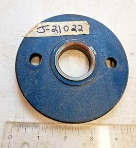 J-21022 Kent-moore Rear Axle Pinion Bearing Installer Tool