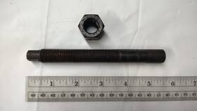 J-21052-5 Kent-moore And -6 With Bearing - Parts Of Harmonic Balancer Installer
