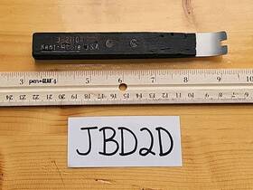 J-21104 Kent-moore Door Trim Pad Clip Remover Tool Usa