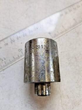 J-21154 Kent-moore Special Tool