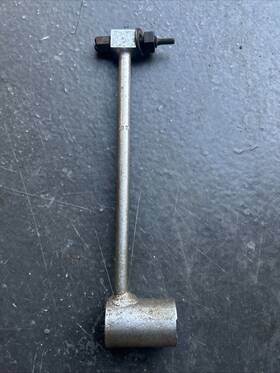 J-21179-1 Kent-moore J-21179 Part Steering Column Pivot Pin Tool