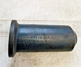J-21197 Kent-moore Pinion Bearing Oil Seal Installer Tool