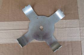 J-21363 Kent-moore Clutch Inner Seal Protector C/k G/p Van 3l80 3.25od J-21363 Kent-moore Clutch Inner Seal Protector C/k G/p Van 3l80 3.25od