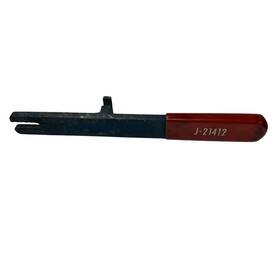 J-21412 Kent Moore Truck Spring Torsion Rod Tool 1960s Chevy Pontiac Vintage