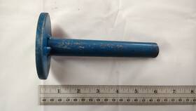 J-21420-4 Kent-moore A/t Spring Compressor Adapter