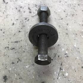 J-21421-2 Kent-moore Tool Installer Remover Spacer Bolt - Gm Essential Fast Ship