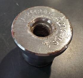 J-21424-5 Kent-moore Bushing Remover Installer Tool