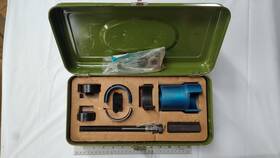 J-21474-01 Kent-moore Control Arm Bushing Service Set - In Original Carry Box