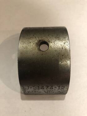 J-21474-12 Kent Moore Kent-moore Lower Control Arm Spacer Tool