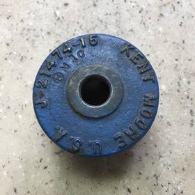 J-21474-15 Kent-moore J21474-15 Rear Control Arm Bushing Tool - Gm Essential Fast Ship