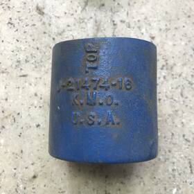 J-21474-16 Kent-moore J21474-16 Rear Control Arm Bushing Tool - Gm Essential Fast Ship