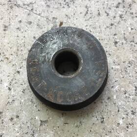 J-21474-8 Kent Moore Kent-moore Control Arm Bushing Remover Installer Tool - Gm Fast Ship