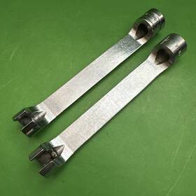 J-22731 Kent-moore J-21477 Usa 1/2 Drive Deep Flare Nut Tubing Wrenches Mpn And