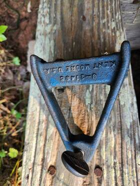 J-21495 Kent-moore Vintage Kentmoore Tool J 21495