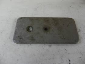 J-21521-1 Kent Moore Gm Kent-moore J21521-1 Automotive Dealership Plate Specialty Hand Tool Nice Used