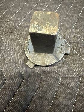 J-21524 Kent-moore Tool Power Brake Piston Remover Installer Usa