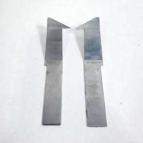 J-21549-10 Kent-moore Vintage Gm Windshield Trim Removers J-21549 -11
