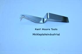 J-21549-2 Kent-moore Tool Windshield Trim Remover