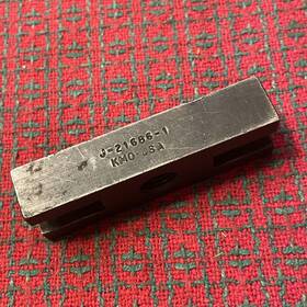 J-21686-1 Kent-moore Steering Puller Yoke Usa