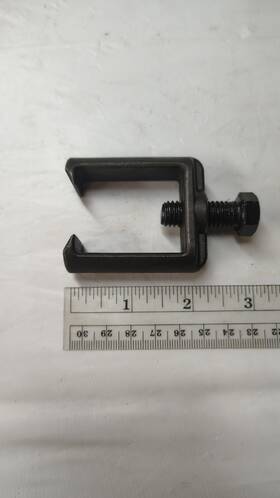 J-21687-02 Kent-moore Steering Ball Stud Remover-opel Opel-isuzu Luv M-car