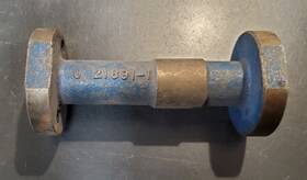 J-21691-1 Kent-moore Pitting Setting Gauge Tool