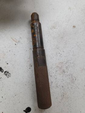 J-21714 Kent-moore Clutch Alignment Tool
