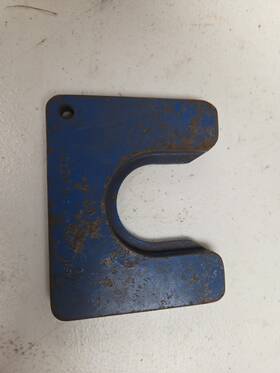 J-21721-1 Kent-moore Piston Pin Fork