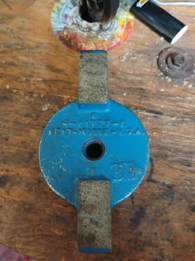 J-21777-2 Kent-moore Tool J-21777-2 Kent-moore Tool