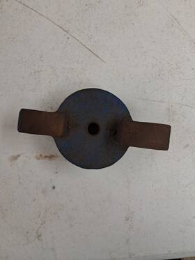 Kent-moore J-21777-21 Pinion Setting Tool