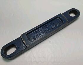 J-21793-01 Kent-moore Detroit Diesel 53 71 Clamp Hold Down Cylinder Liner