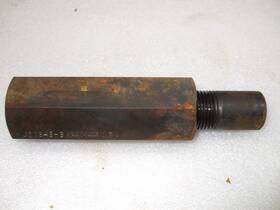 J-21843-3 Kent-moore Chevy Corvair Drive Spindle Bearing Installer J-tool